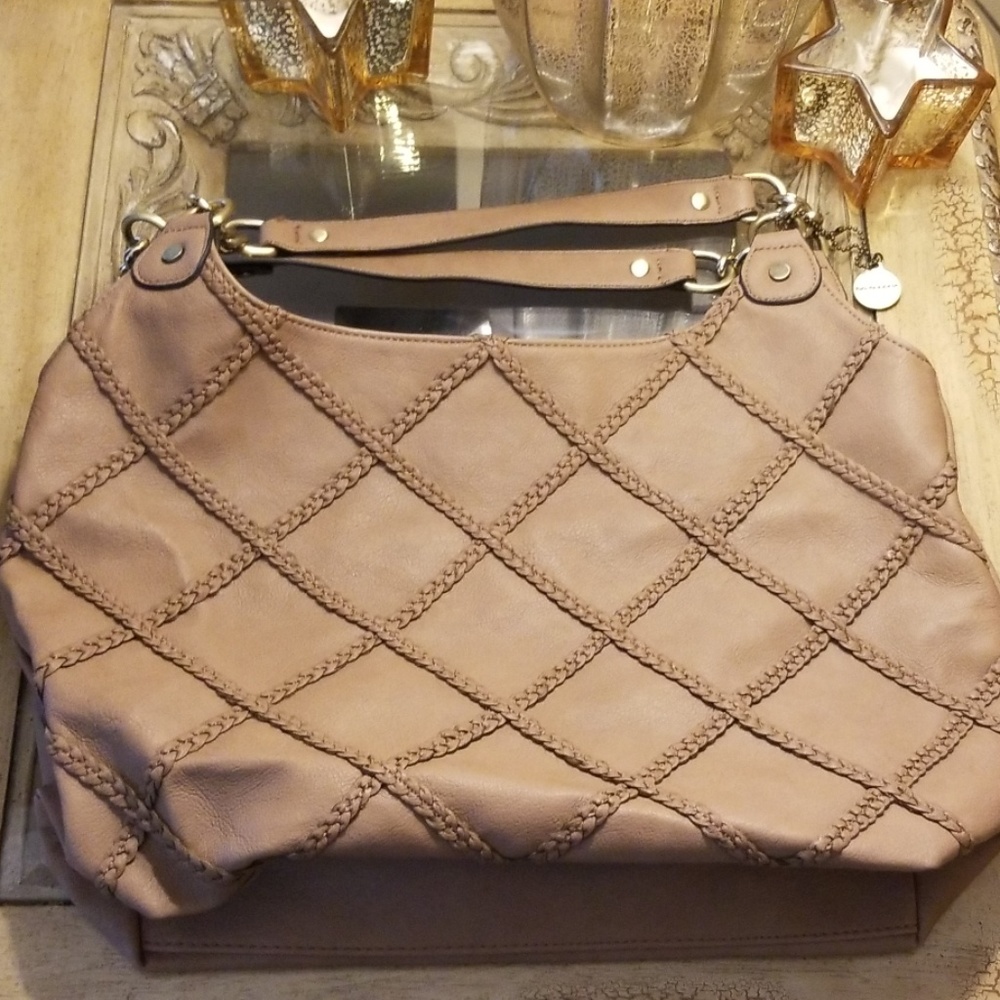 Big Buddha Handbag